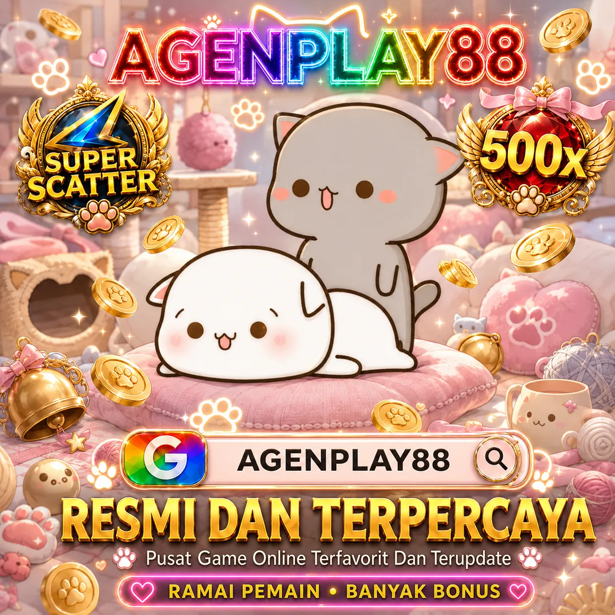 Galeri foto KINGMABAR189 Login | Buktikan Squad Lo Adalah yang Terbaik! di Manado